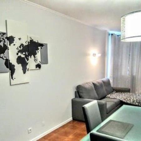Appartamento Apartamento T2- Apartamento Do Gu Ponta Delgada Esterno foto
