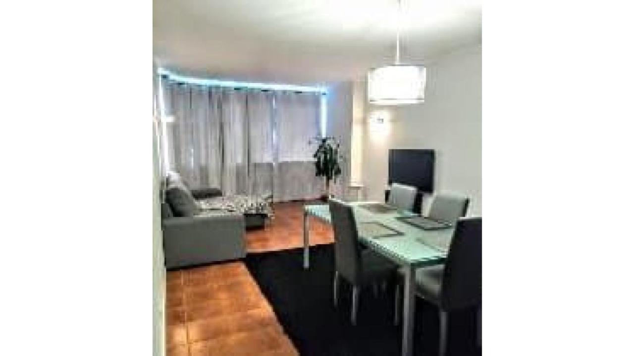 Appartamento Apartamento T2- Apartamento Do Gu Ponta Delgada Esterno foto