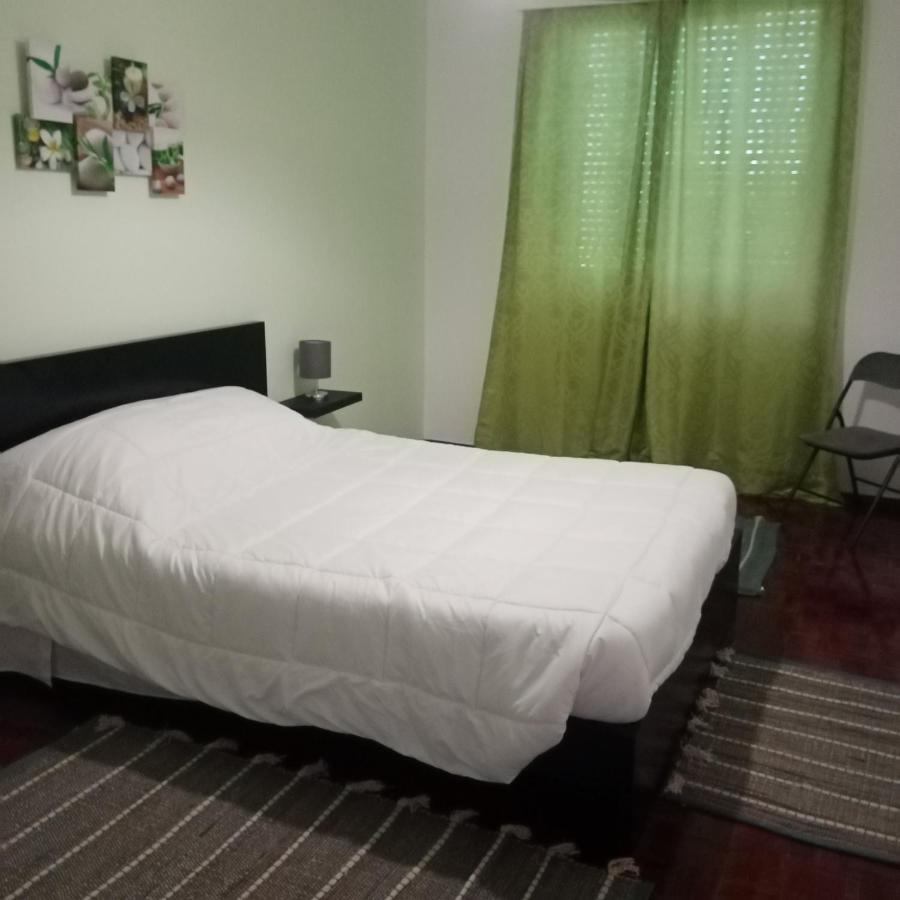 Appartamento Apartamento T2- Apartamento Do Gu Ponta Delgada Esterno foto