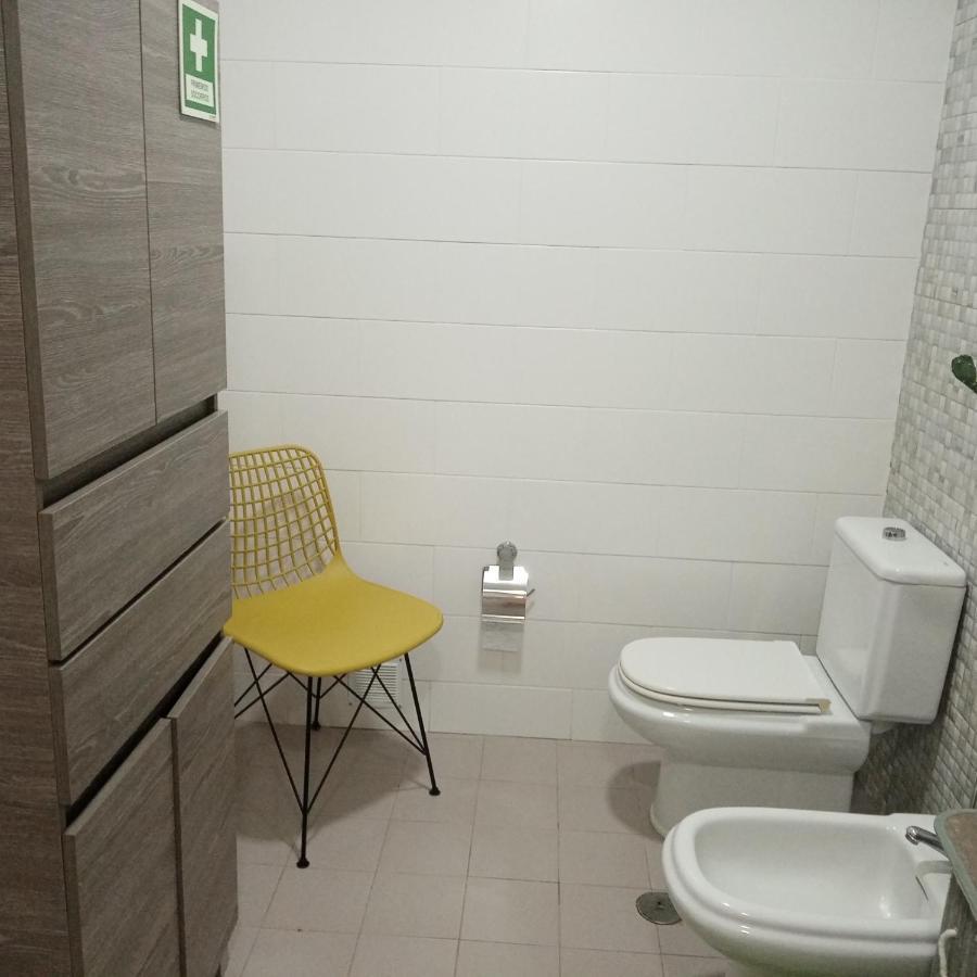 Appartamento Apartamento T2- Apartamento Do Gu Ponta Delgada Esterno foto
