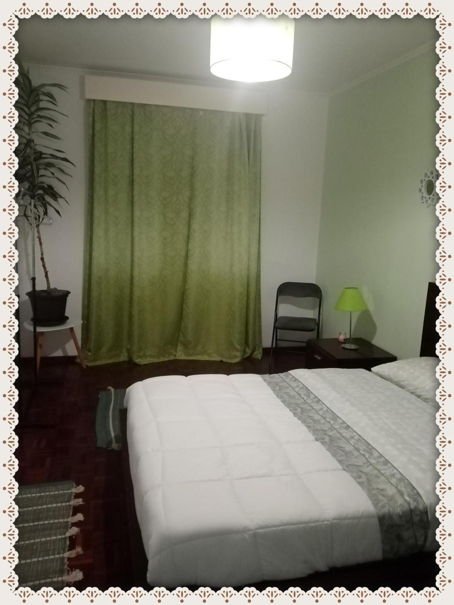 Appartamento Apartamento T2- Apartamento Do Gu Ponta Delgada Esterno foto